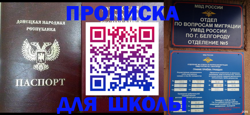 прописка для работы в Приморском крае